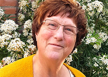 Een foto van Nora Volkert