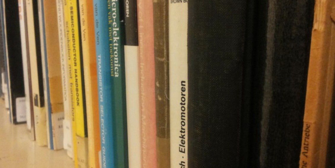 Online bibliotheek